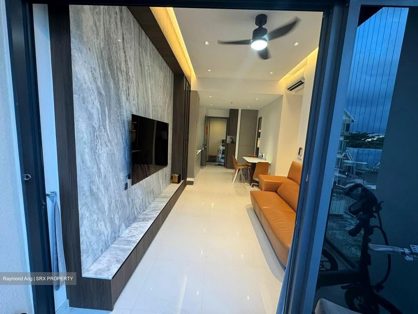 Casa Al Mare (D17), Apartment #599119311